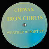 Iron Curtis: Weather Report EP