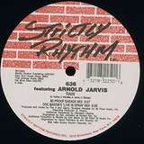 636 feat. Arnold Jarvis: Rain