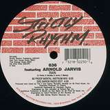 636 feat. Arnold Jarvis: Rain