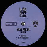 Skee Mask: ISS009