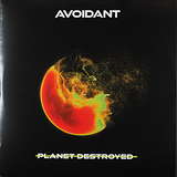 Various Artists: Planet Destroyed