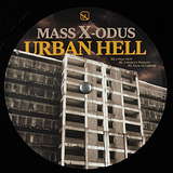 Mass-X-Odus: Urban Hell