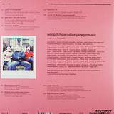 Various Artists: Running Back Mastermix: Wild Pitch Club Part 1/2 by Ata & Baumecker