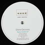 Shine Grooves: Space Garden