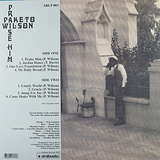 Paketo Wilson: Praise Him