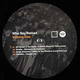 Various Artists: Who Say Reload Volume 1