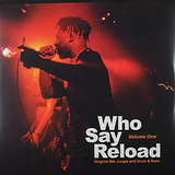 Various Artists: Who Say Reload Volume 1