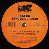 Safar: Tangerine Train