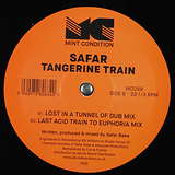 Safar: Tangerine Train