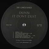 Dunn: It Dont Exist