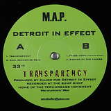 Detroit In Effect: Transparency