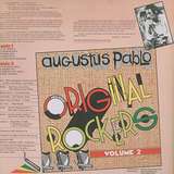 Augustus Pablo: Original Rockers Vol. 2