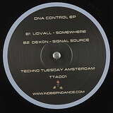 Various Artists: DNA Control