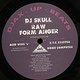 DJ Skull: Raw Form Anger
