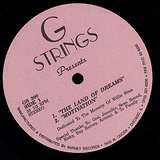 G Strings: The Land Of Dreams