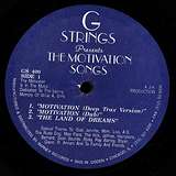 G Strings: Motivation Songs