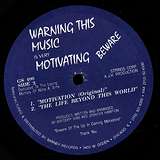 G Strings: Motivation Songs