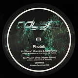 Photek: Phaze 1 (Remix & Remaster)