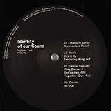 Various Artists: Identity Of Our Sound Vol.2