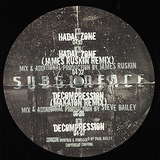 Paul ’Damage’ Bailey: Subsurface