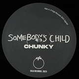 Chunky: Somebody's Child