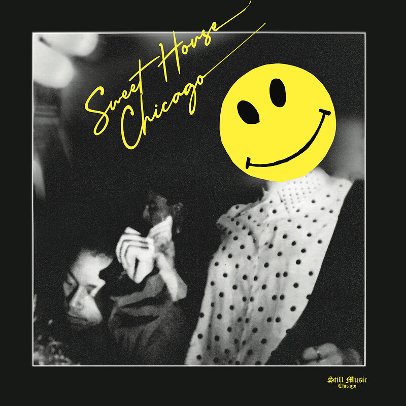 Various Artists: Sweet House Chicago