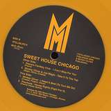 Various Artists: Sweet House Chicago