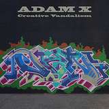 Adam X: Creative Vandalism