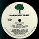 Rick Wade: Late Night Basix Vol. 1