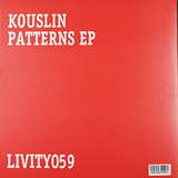 Kouslin: Patterns EP