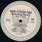 The Ride Committee: Love To Do It
