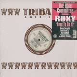 The Ride Committee: Love To Do It