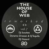 Web: The House Of Web - Reworked Vol. 2