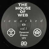 Web: The House Of Web - Reworked Vol. 1