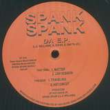 Spank Spank: Da EP