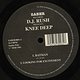 DJ Rush: Knee Deep