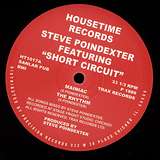 Steve Poindexter: Short Circuit