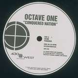Octave One: Conquered Nation