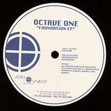 Octave One: Foundation EP