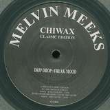 Melvin Meeks: Acid Mode