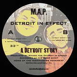 Detroit In Effect: A Detroit Story