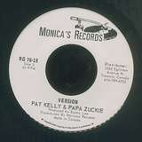 Pat Kelly & Papa Zuckie: Down New York City