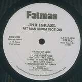 Fatman Riddim Section: King Of Love