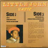 Little John: Unite
