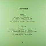 Various Artists: Limitation