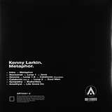 Kenny Larkin: Metaphor (Expanded Edition)