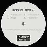 Border One: Morph