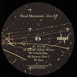 Dead Memories: Zen EP