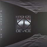 Kronos Device: The Men From Planet X