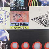 Soul Oddity: Tone Capsule